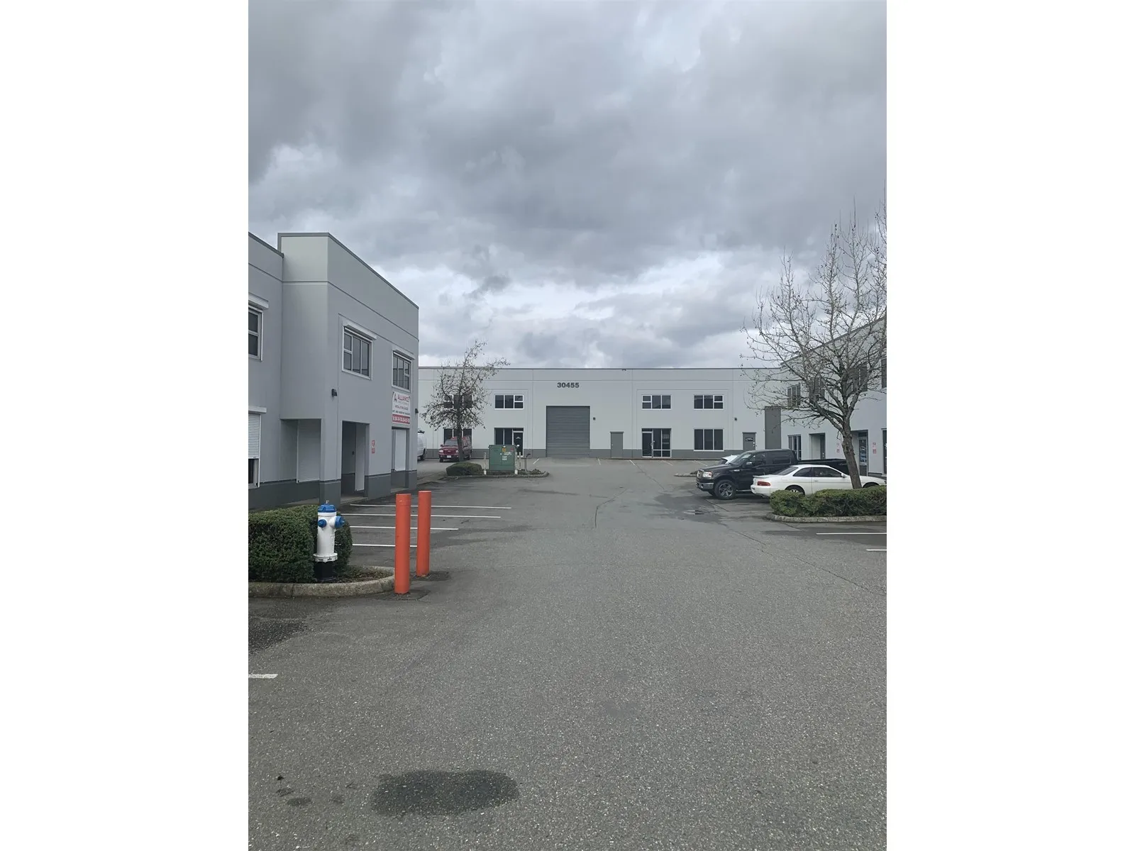 Commercial Sale For Sale