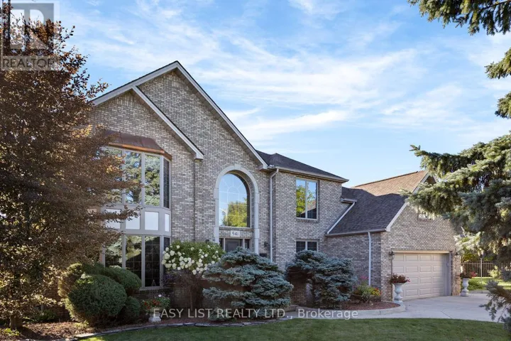 541 KERR CRESCENT, Lakeshore, Ontario N0R1A0