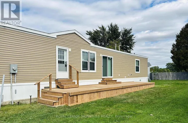 126 REGENCY DRIVE, Chatham-Kent (Chatham), Ontario N7L4E4