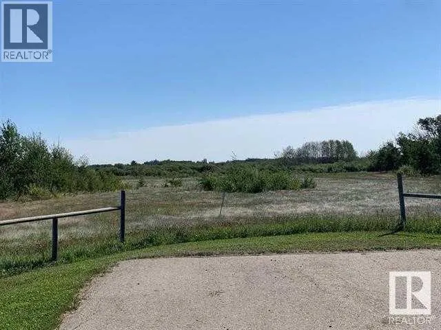 #10 26555 Twp 481, Calmar, Alberta T0C0V0