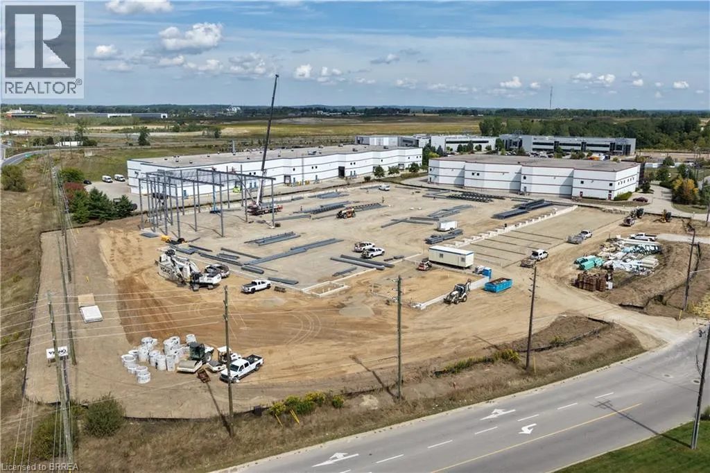 Commercial Lease For Rent