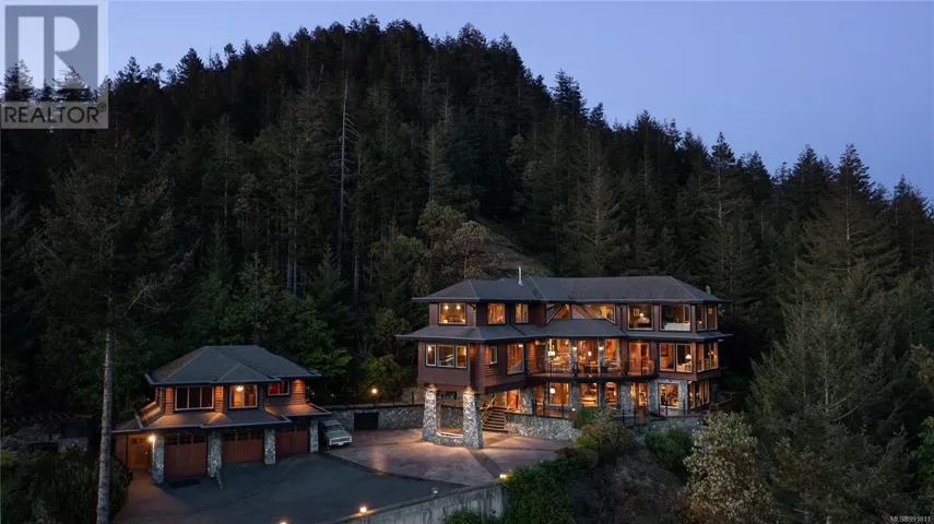 4948 Nagle Rd, Sooke, British Columbia V9Z1C7