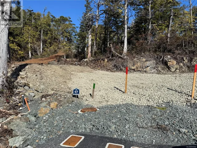 Lot 97 Marine Dr, Ucluelet, British Columbia V0R3A0