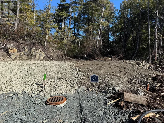 Lot 98 Marine Dr, Ucluelet, British Columbia V0R3A0