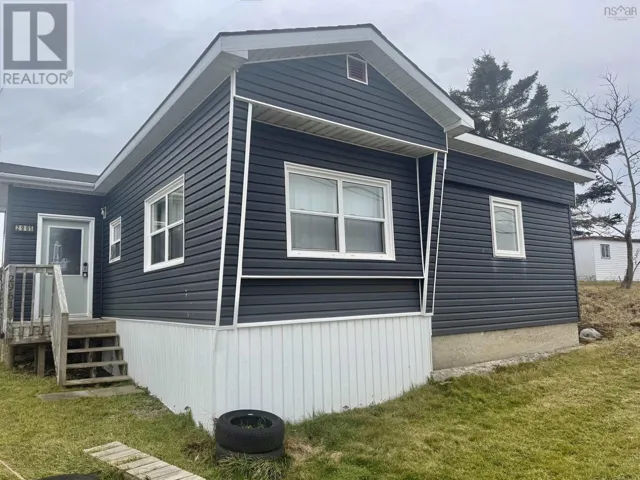 2961 Main Street, Lower Clarks Harbour, Nova Scotia B0W1P0