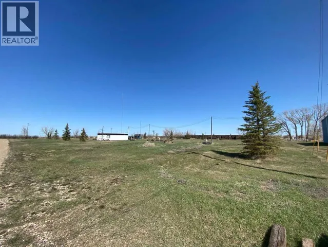 102 2 Avenue SW, Youngstown, Alberta T0J3P0