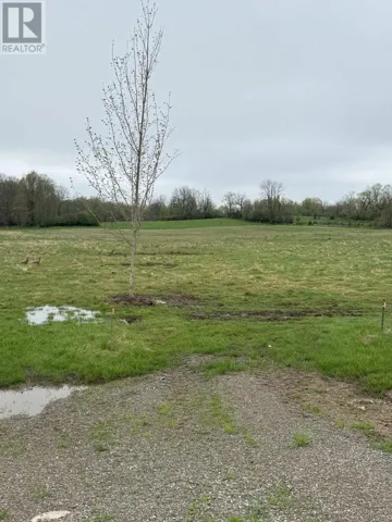 0 RIDEAU FERRY ROAD, Drummond/North Elmsley, Ontario K7H3C7