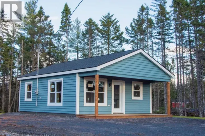 113 Loon Point Trail, East Uniacke, Nova Scotia B0N1Z0