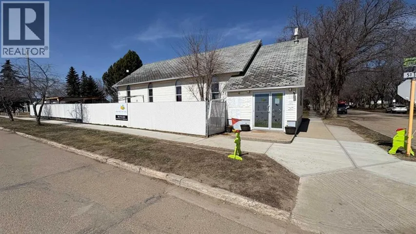 5104 48 Street, Provost, Alberta T0B3S0