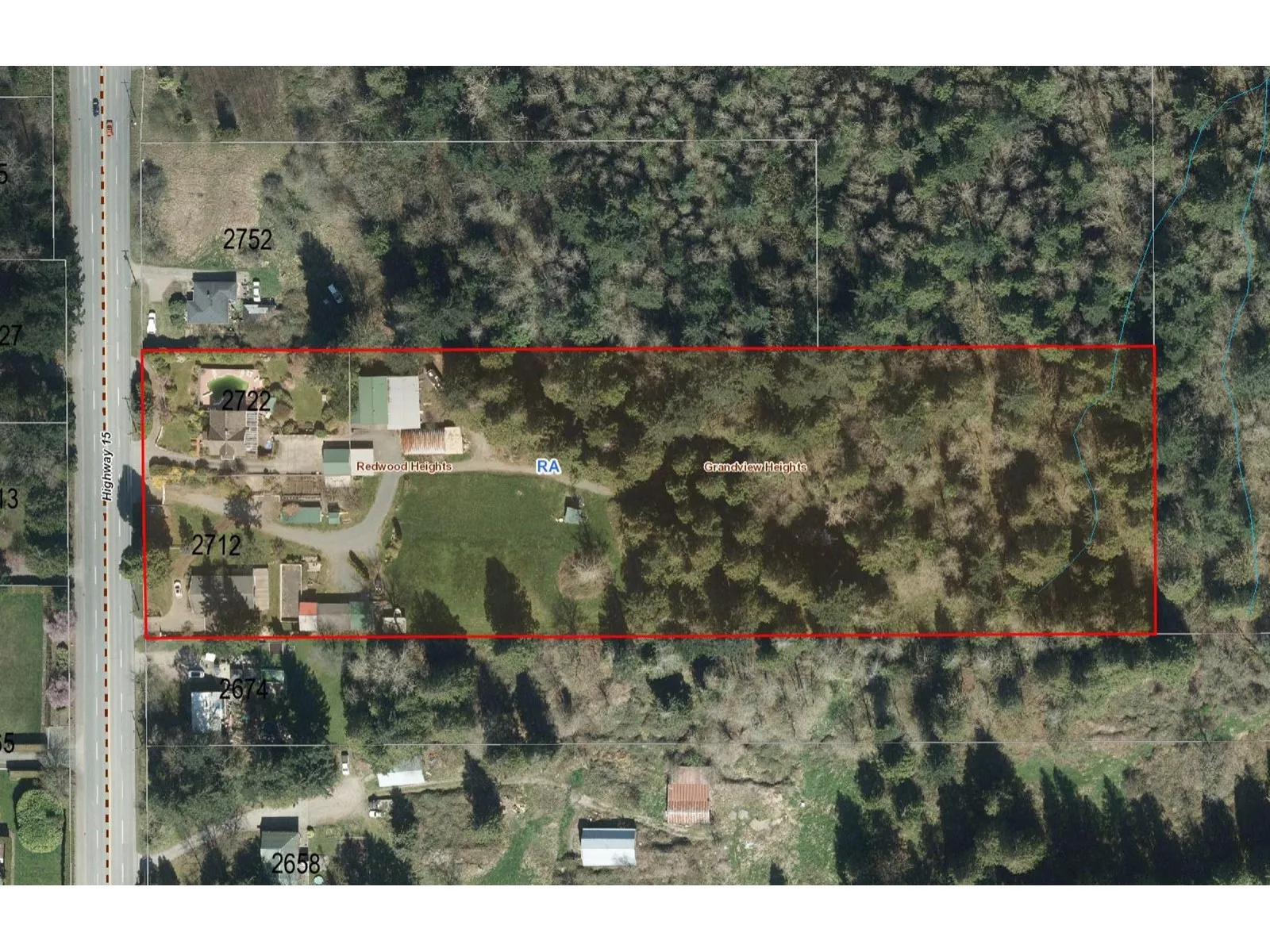 Residential For Sale