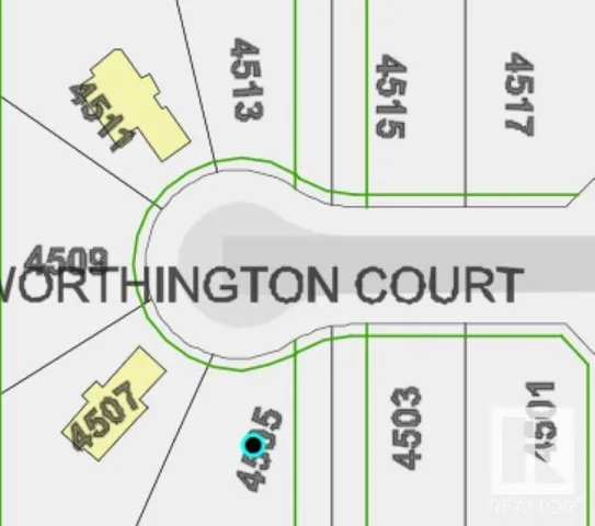 4515 Worthington CO, Cold Lake, Alberta T9M0J4