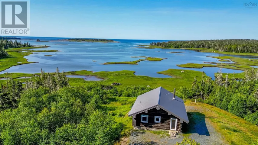2576 East Sable Road, East Sable River, Nova Scotia B0T1V0