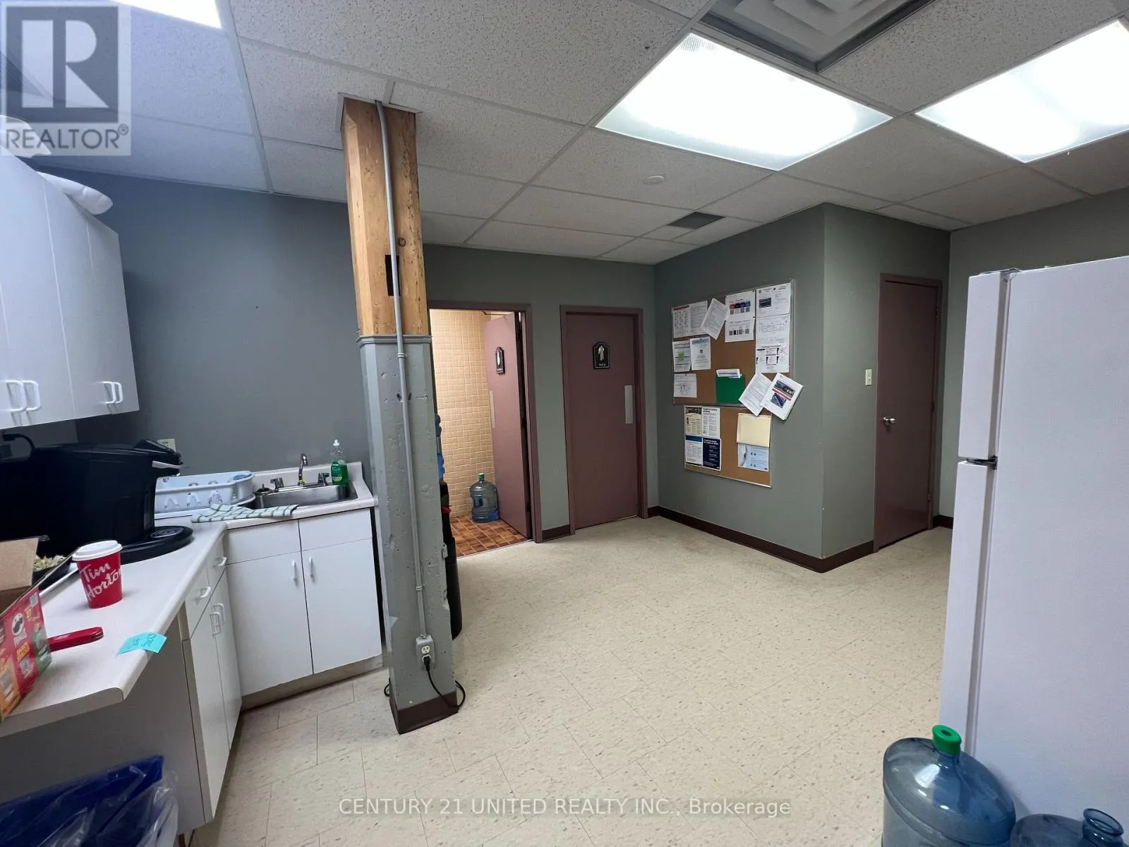 Commercial Lease For Rent