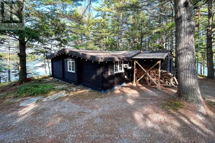 6198 GO HOME LAKE SHR, Georgian Bay (Gibson), Ontario L0K1S0