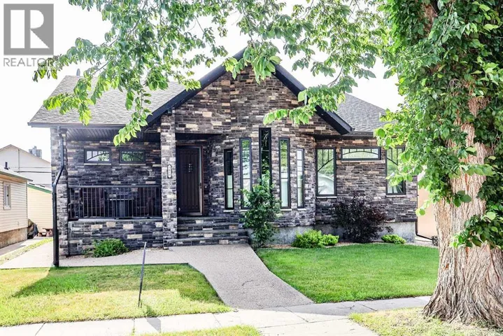 5010 53 Street, Stettler, Alberta T0C2L2