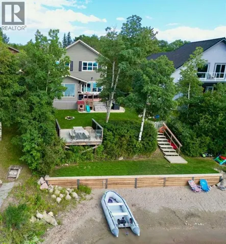 152 Jarvis Bay Drive, Jarvis Bay, Alberta T4S1R8