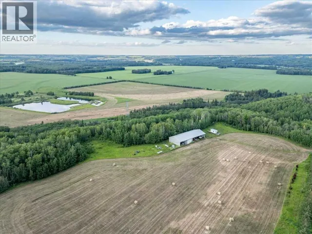 TWP 512A RR 31, Warburg, Alberta T0C2T0