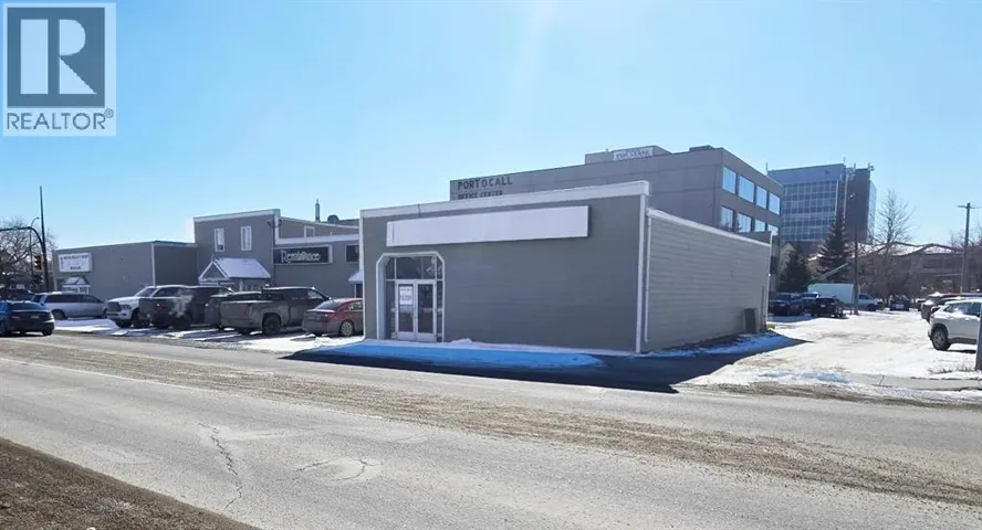 3, Red Deer, Alberta T4N3Z6