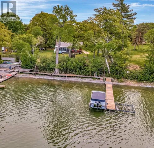 40 MAYNE LANE, Prince Edward County (Hallowell Ward), Ontario K0K2T0