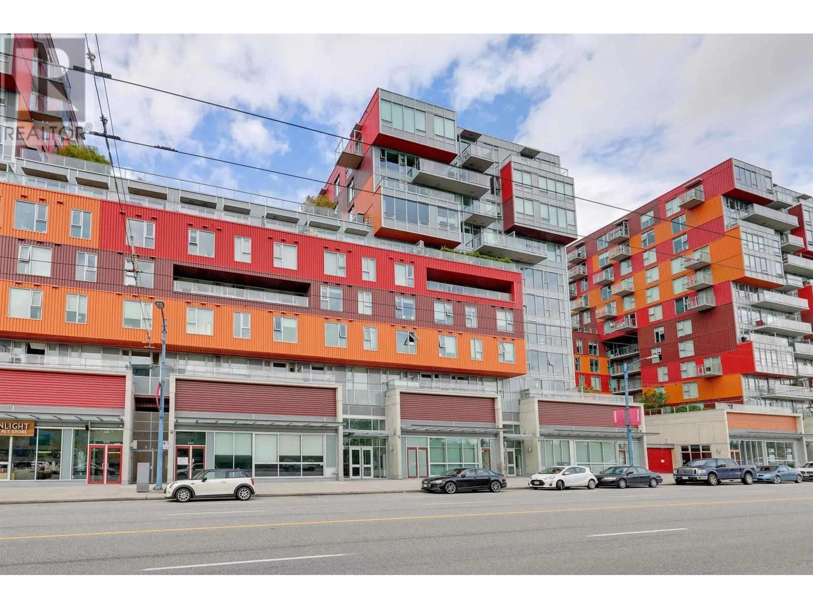 Commercial Sale For Sale