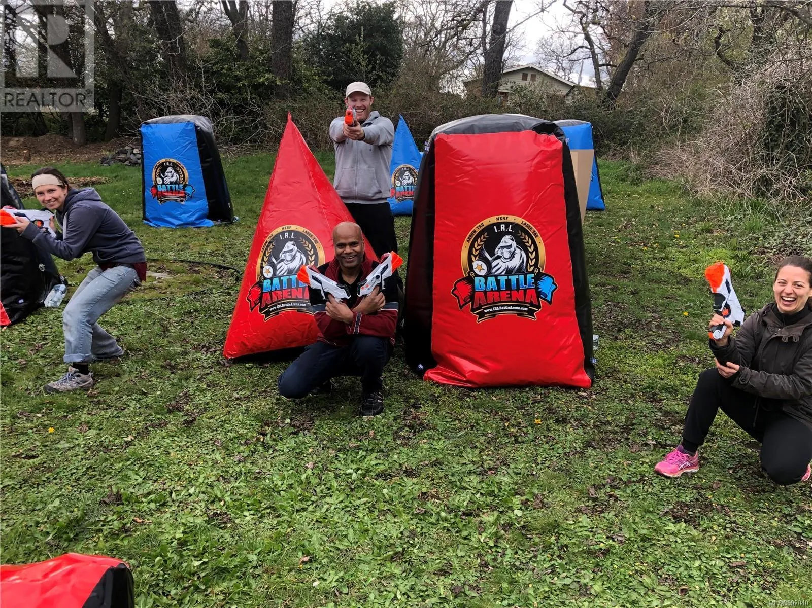 Commercial Sale For Sale