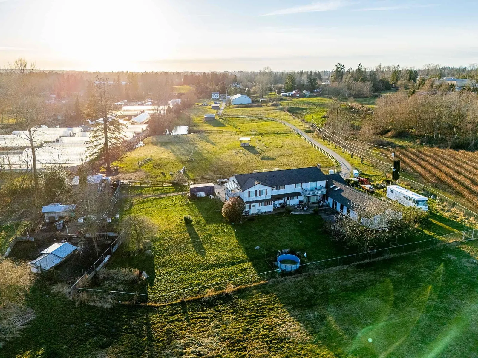 Residential For Sale