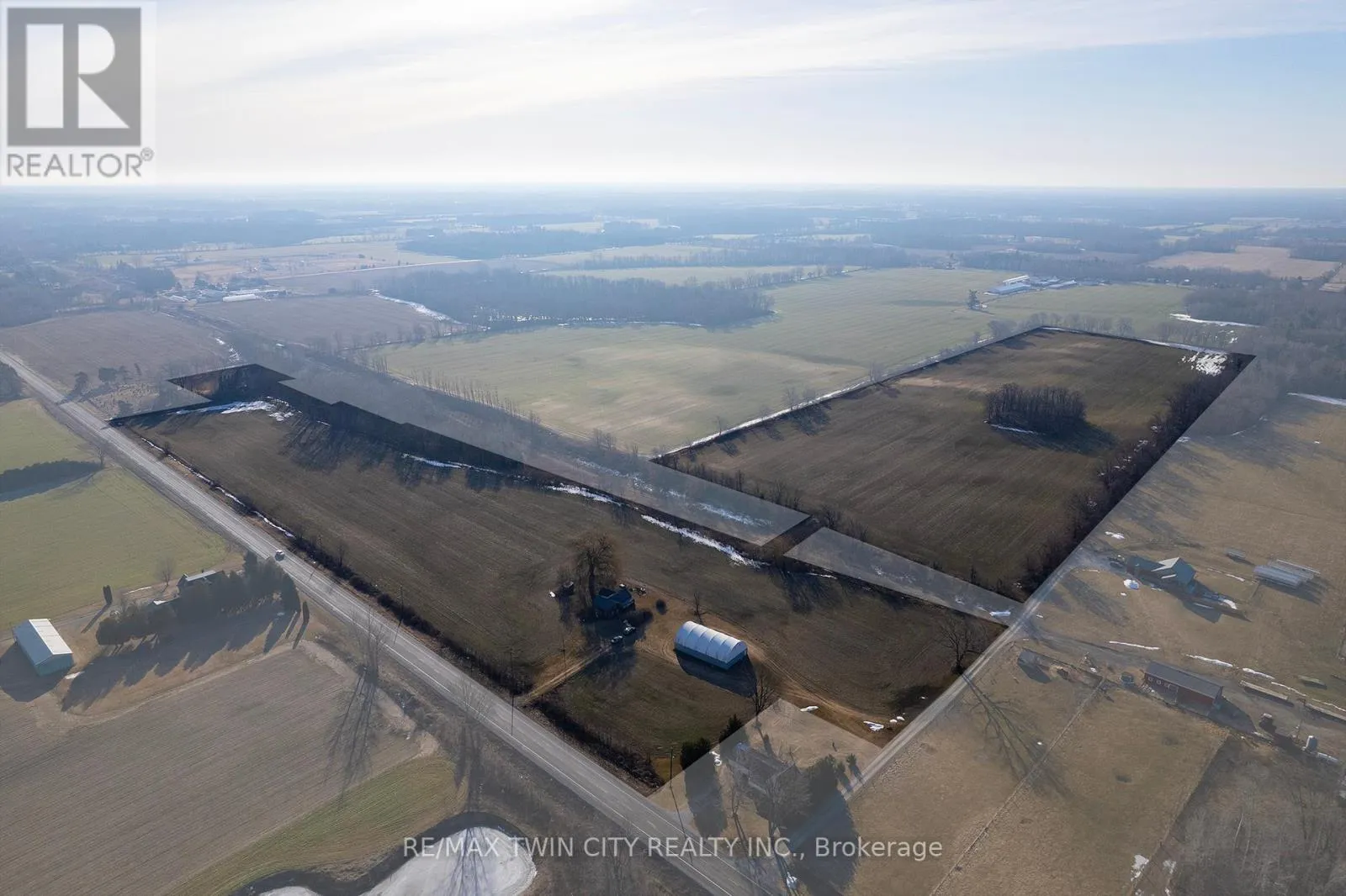Farm For Sale