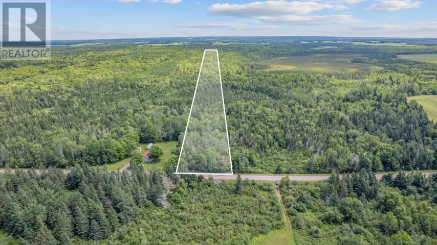 0 St Charles Road, Souris, Prince Edward Island C0A2B0