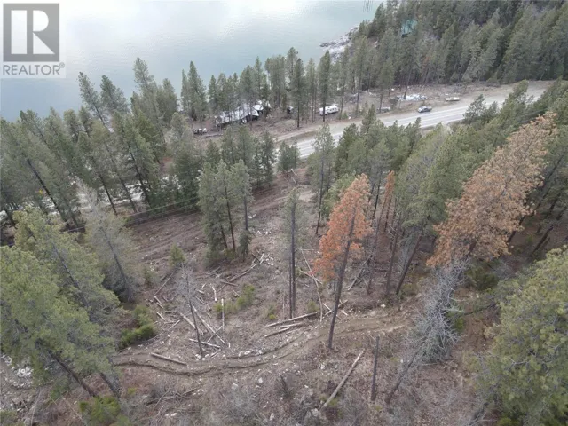9779 3A Highway Lot# D, Kuskanook, British Columbia V0B1A1