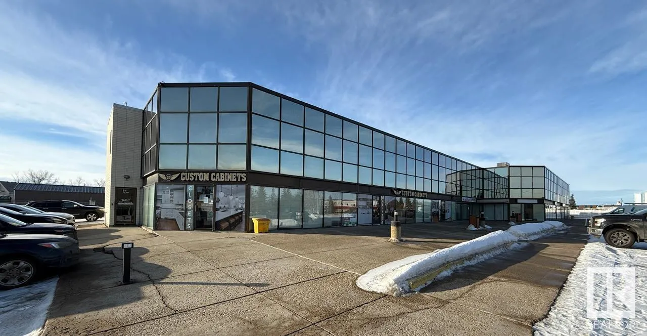 Commercial Lease For Rent