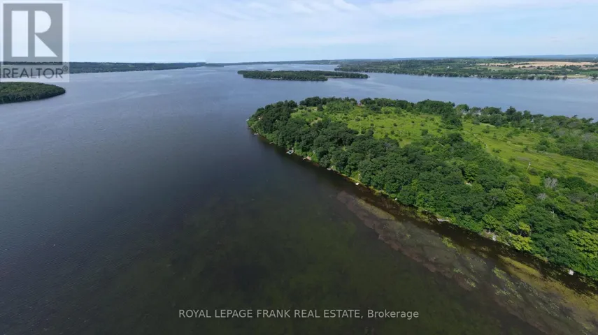 110 COW ISLAND, Otonabee-South Monaghan, Ontario K0K1B0