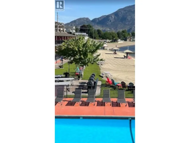 5815 Oleander (SL 46) Drive Unit# 500, Osoyoos, British Columbia V0H1V1