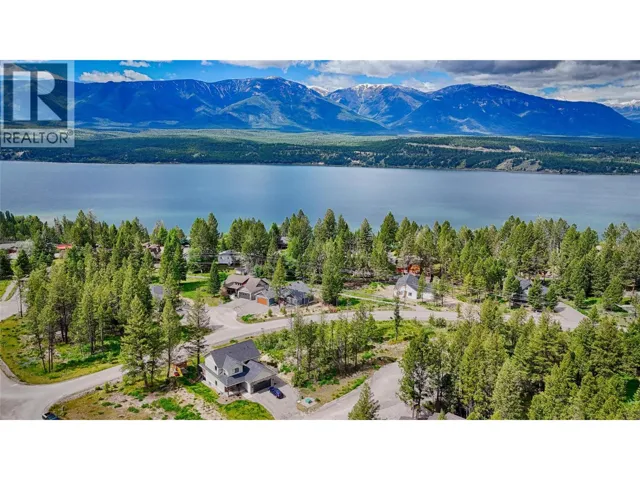 Lot 39 KIMPTON Rise, Windermere, British Columbia V0B2L1