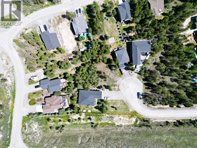 Lot 64 COPPER POINT Way, Windermere, British Columbia V0A1K3