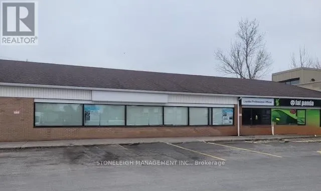 C6 - 18 MANITOU CRESCENT W, Loyalist (Amherstview), Ontario K7N1A6