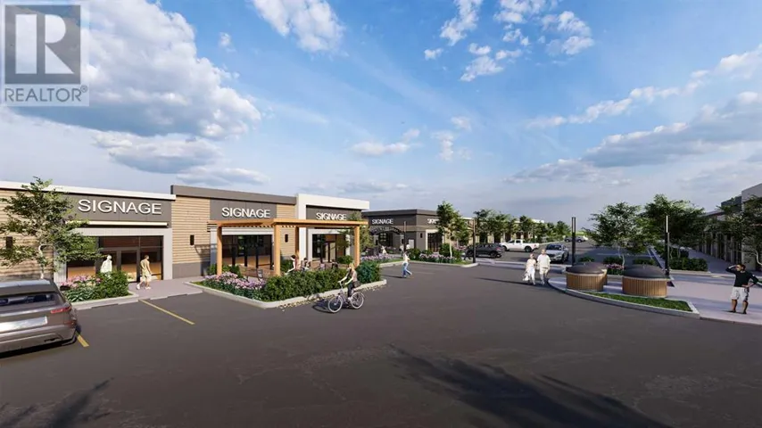 3104 Main Street, Airdrie, Alberta T4B3G5