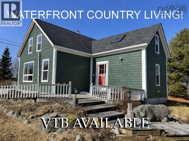 1095 New Harbour Lundy Road, Larry's River, Nova Scotia B0H1T0