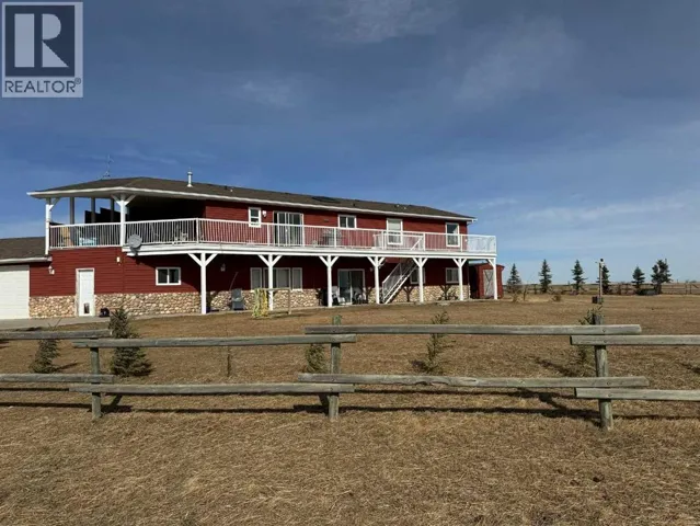 274161 range road 13, Rural Rocky View County, Alberta T4B2A3