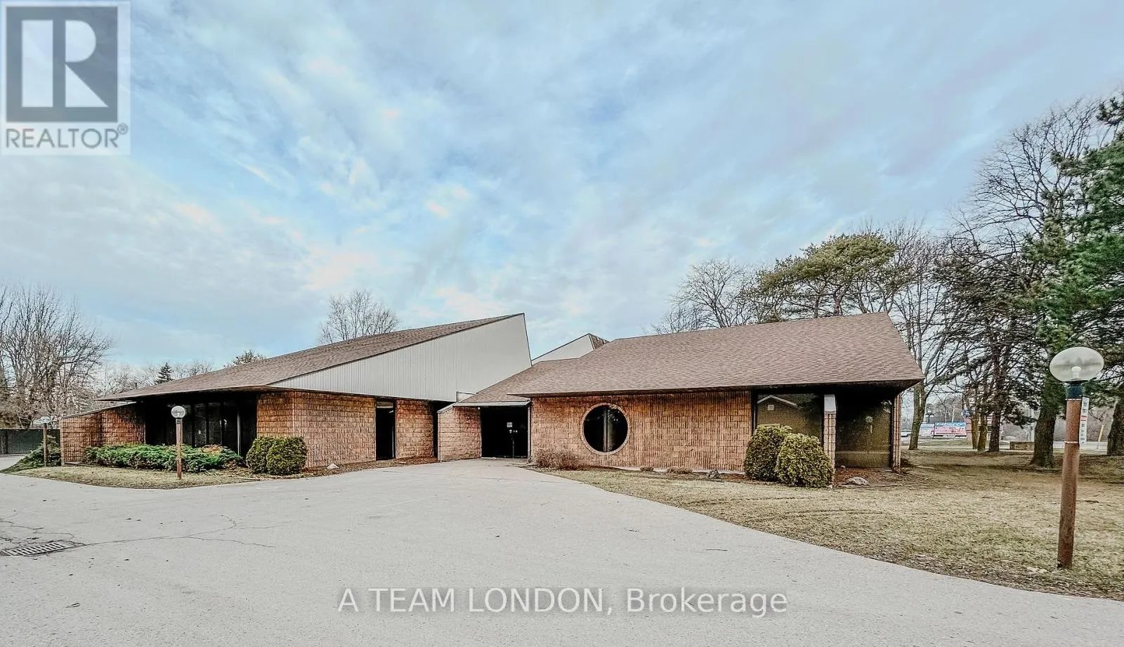 Commercial Lease For Rent