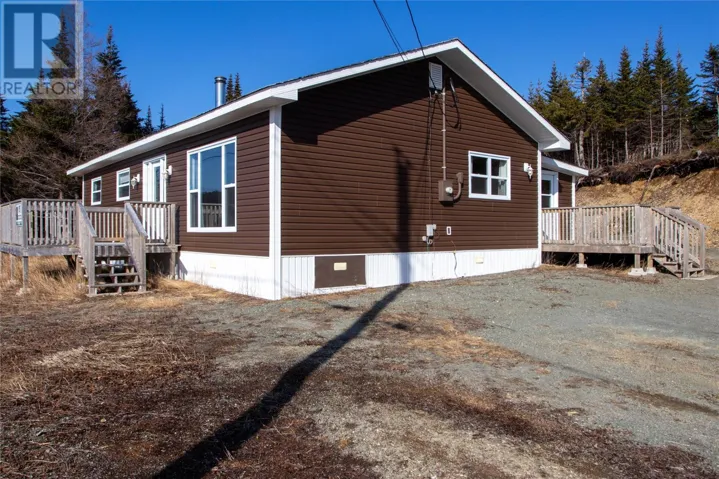12 World Pond Road, Port Rexton, Newfoundland & Labrador A0C2H0