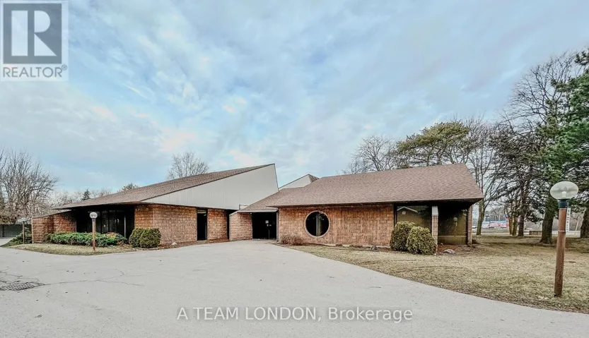 B - 743 WELLINGTON ROAD, London South (South R), Ontario N6C4R5