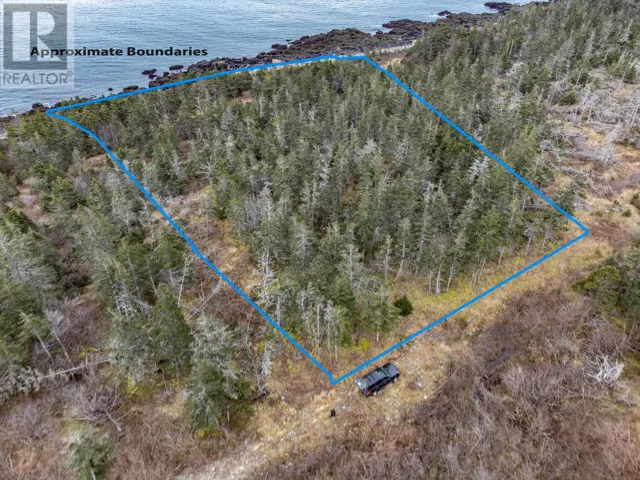 Lot 2 South View Drive, Freeport, Nova Scotia B0V1B0