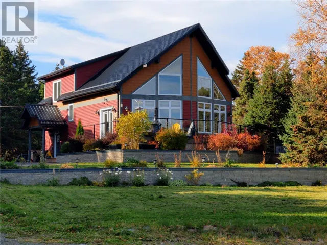 1 Route 380 Highway, Head Harbour, Newfoundland & Labrador A0J1V0