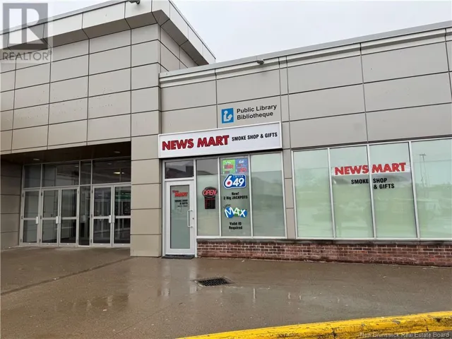621 Fairville Boulevard, Saint John, New Brunswick E2M4X5