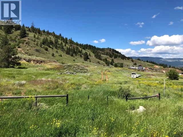 1101 Midday Valley Road, Merritt, British Columbia V1K0A3