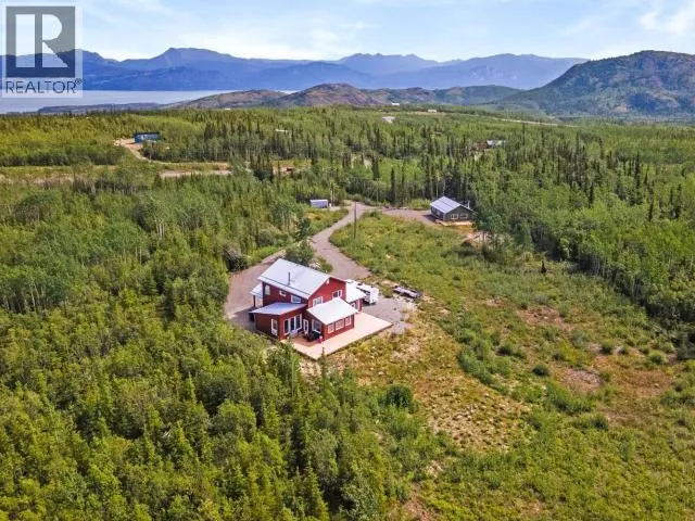 84 ORION CRESCENT, Whitehorse North, Yukon Y1a2c6