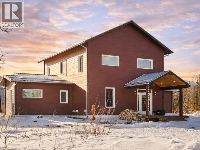 84 ORION CRESCENT, Whitehorse North, Yukon Y1a2c6