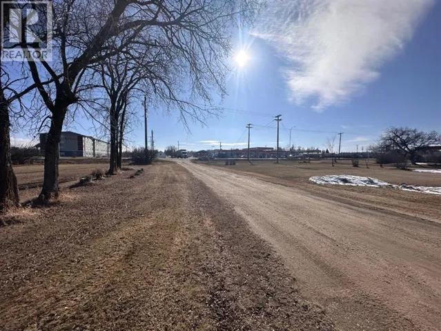 4902 50 Ave, Grassland, Alberta T0A1V0