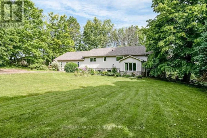 14 - 7528 COUNTY ROAD, Adjala-Tosorontio, Ontario L0G1W0