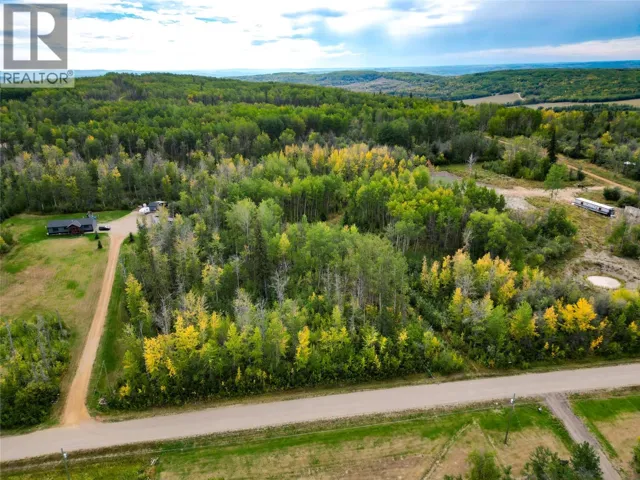 Lot 4 203 Road, Dawson Creek, British Columbia V1G4H8